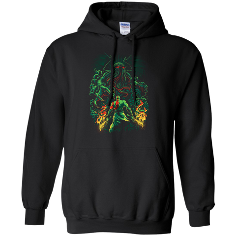 clash of the old gods T-Shirt