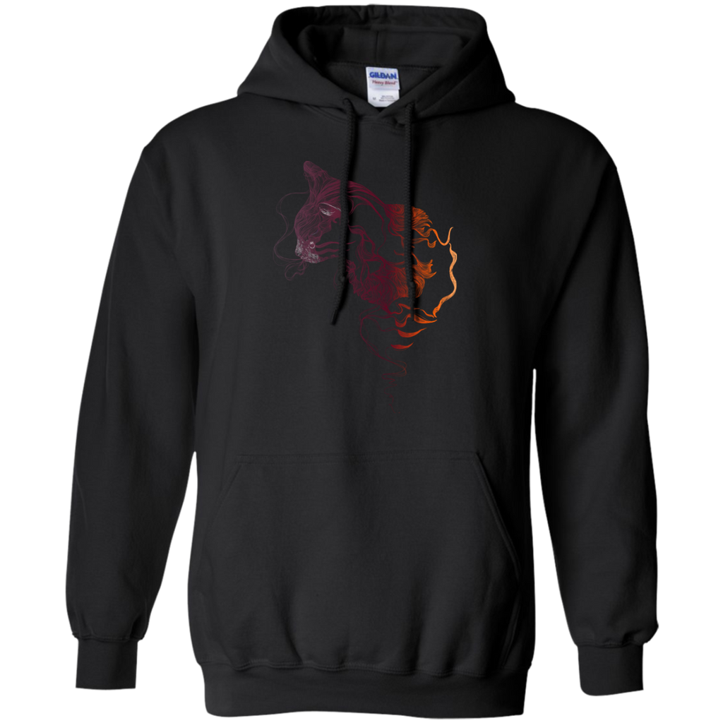 it's a cat's world sweatshirt T-Shirt