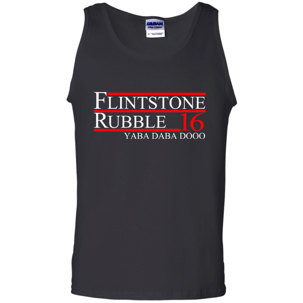 flintstone/rubble 2016 T-Shirt