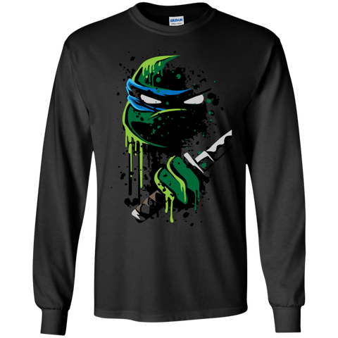 cowabunga - leo T-Shirt