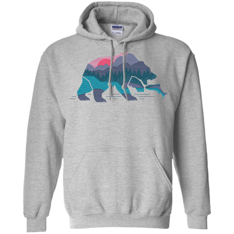 bear country T-Shirt