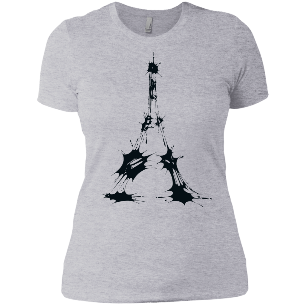 eiffel ink T-Shirt