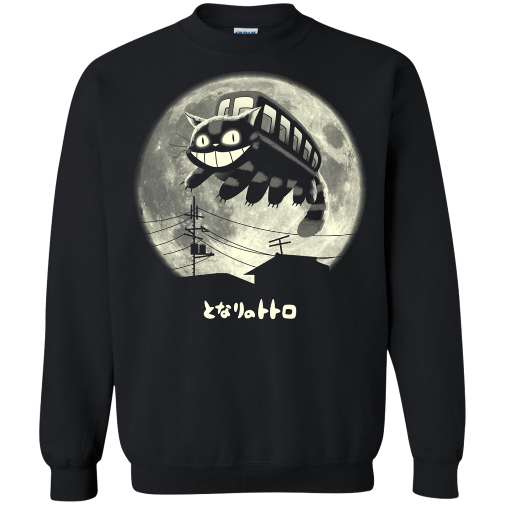 cat jump t- T-Shirt