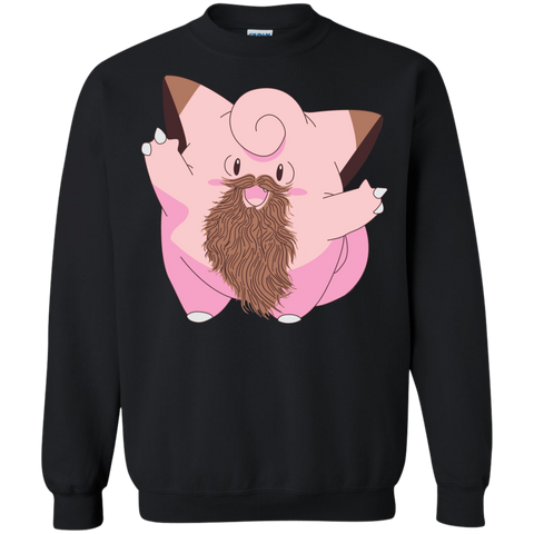 beardemon - fairy T-Shirt