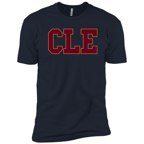 cle cleveland T-Shirt