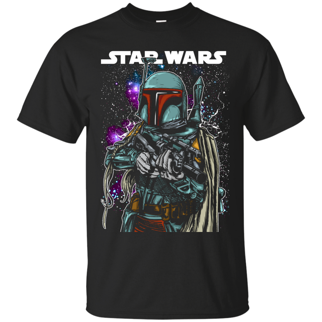 epic boba fett T-Shirt
