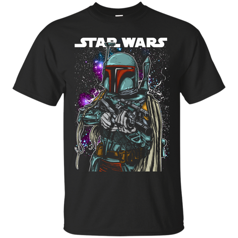 epic boba fett T-Shirt