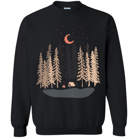 feeling small... sweatshirt T-Shirt
