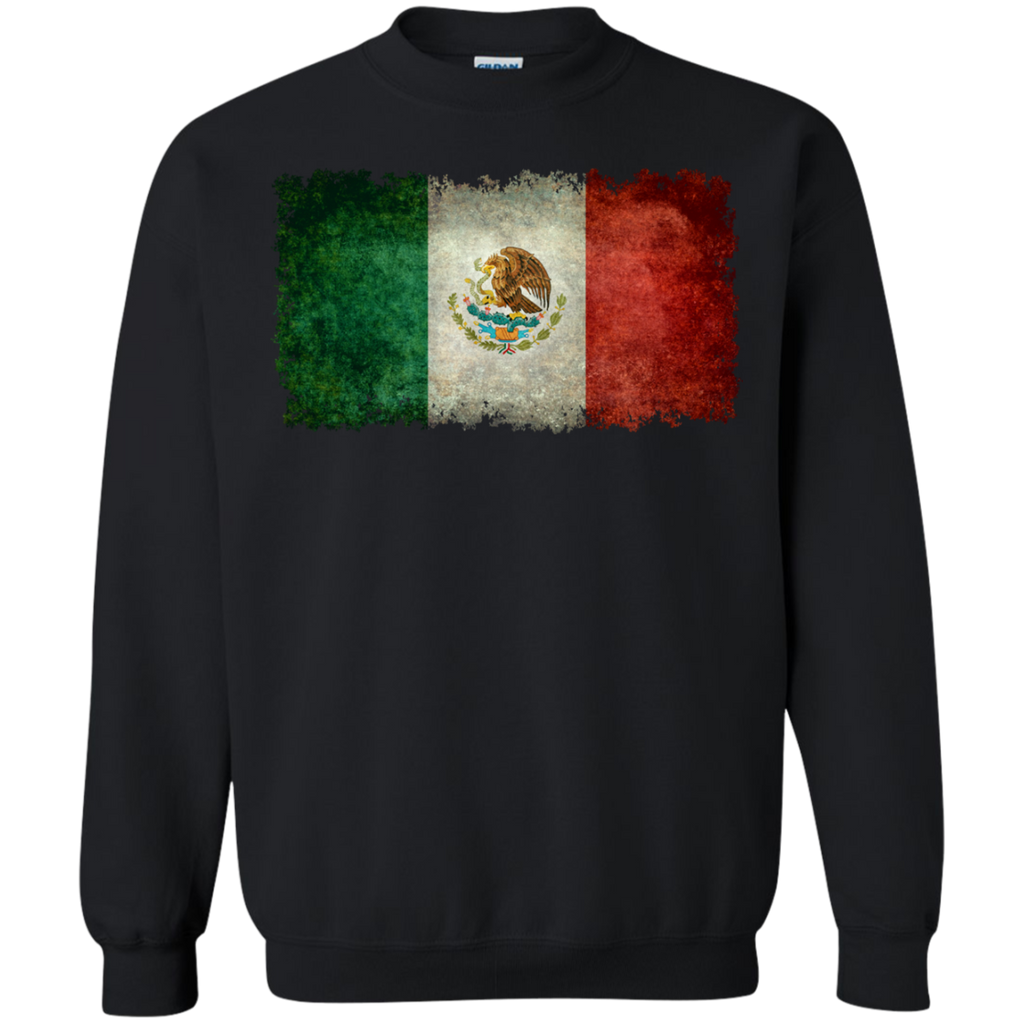 flag of mexico sweatshirt T-Shirt