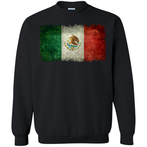flag of mexico sweatshirt T-Shirt