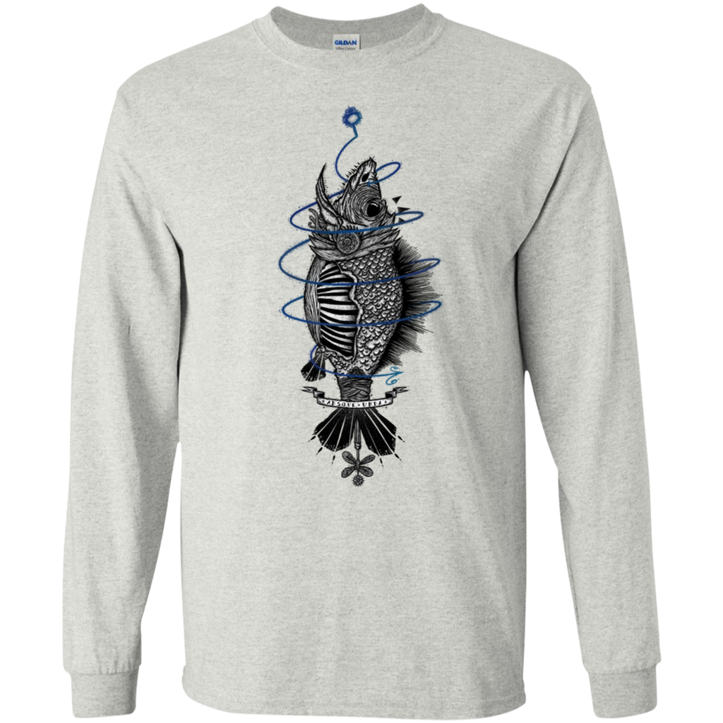 in a trap ii. T-Shirt