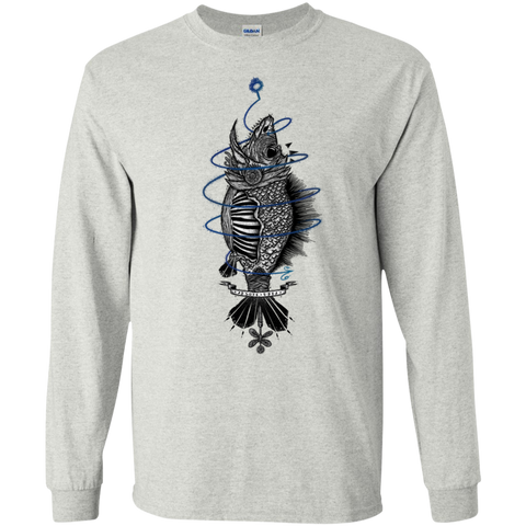 in a trap ii. T-Shirt