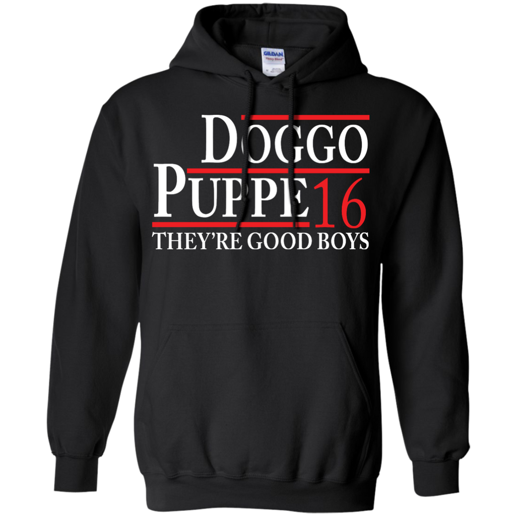 doggo puppe 2016 T-Shirt