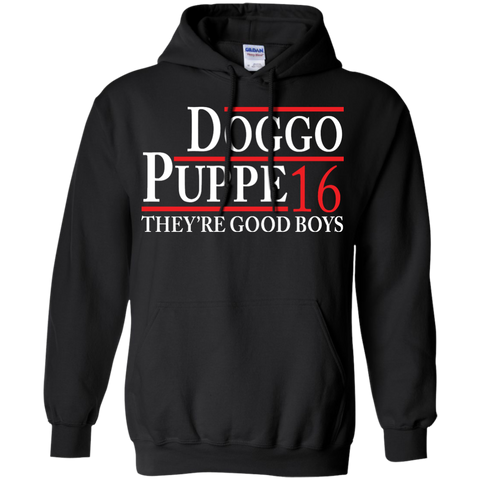 doggo puppe 2016 T-Shirt