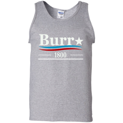 burr 1800 T-Shirt