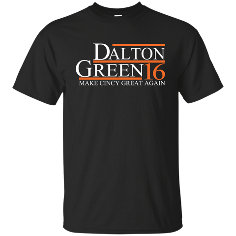 dalton green 16 T-Shirt