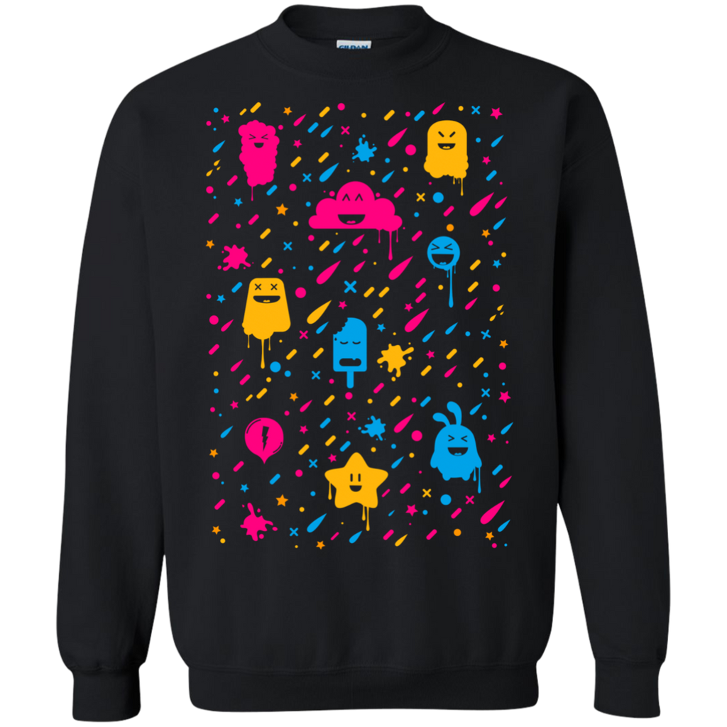 cute color stuff T-Shirt