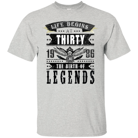 birth of legends T-Shirt