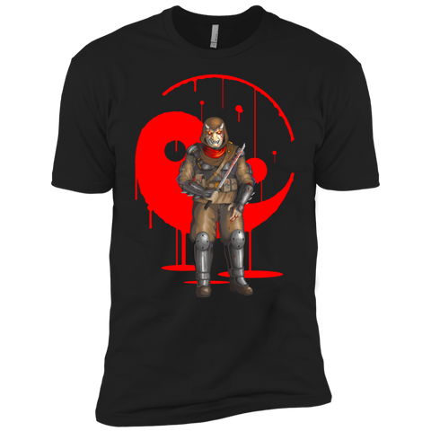 demon of the night T-Shirt