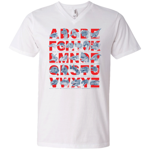 dinopedia (independence ver) T-Shirt