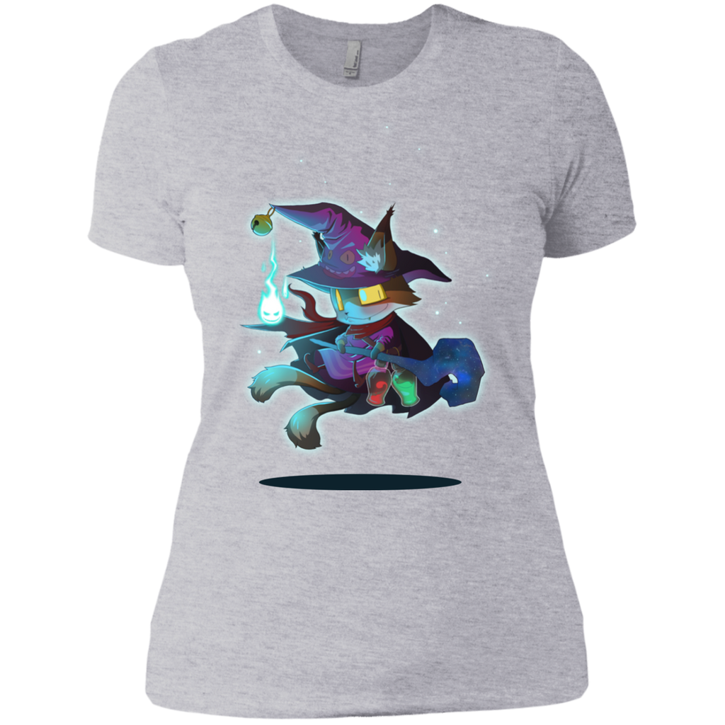 cat mage sweatshirt T-Shirt
