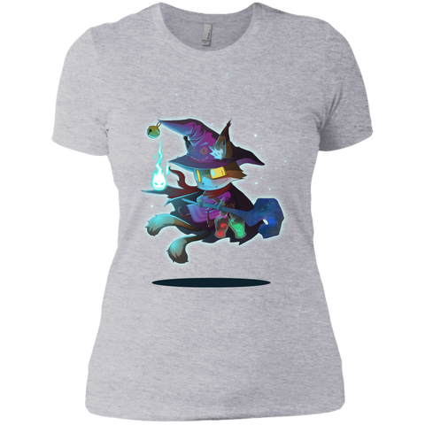 cat mage sweatshirt T-Shirt
