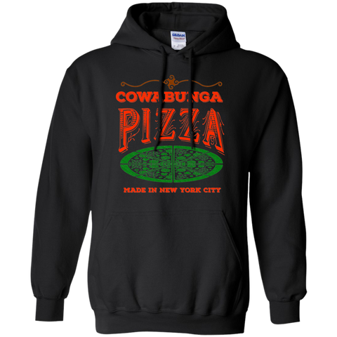 cowabunga pizza T-Shirt