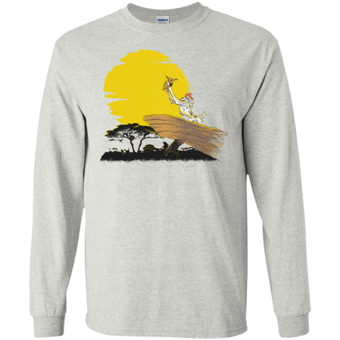 eevee king T-Shirt
