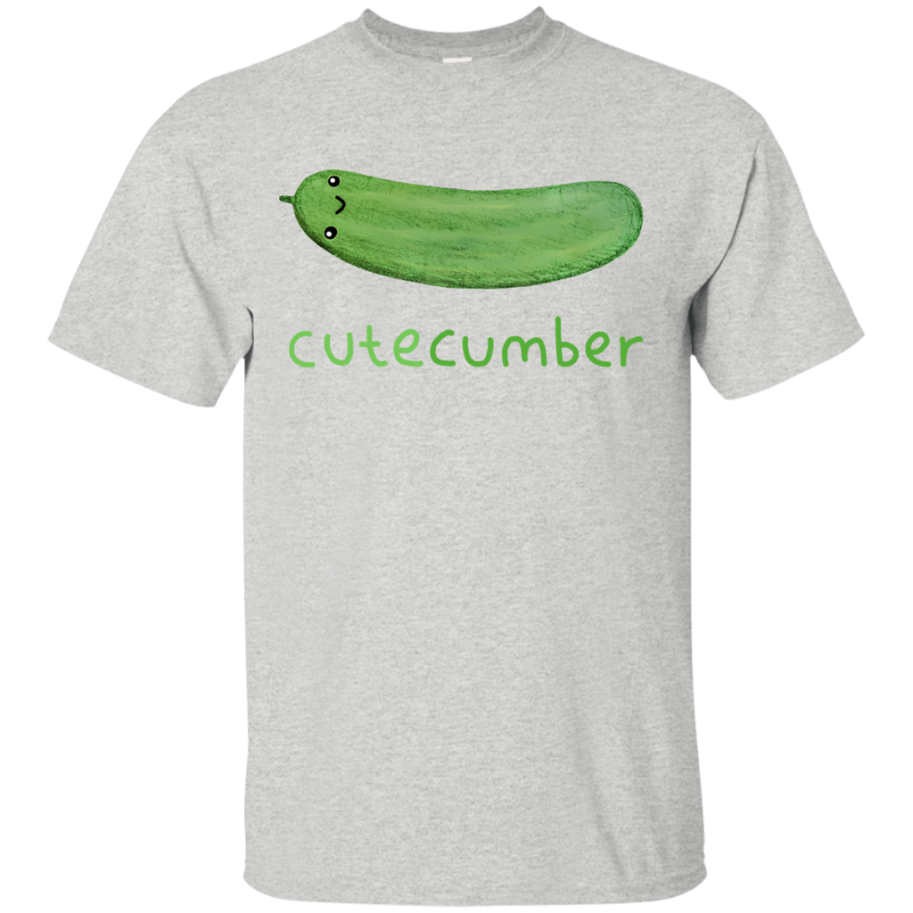 cutecumber T-Shirt