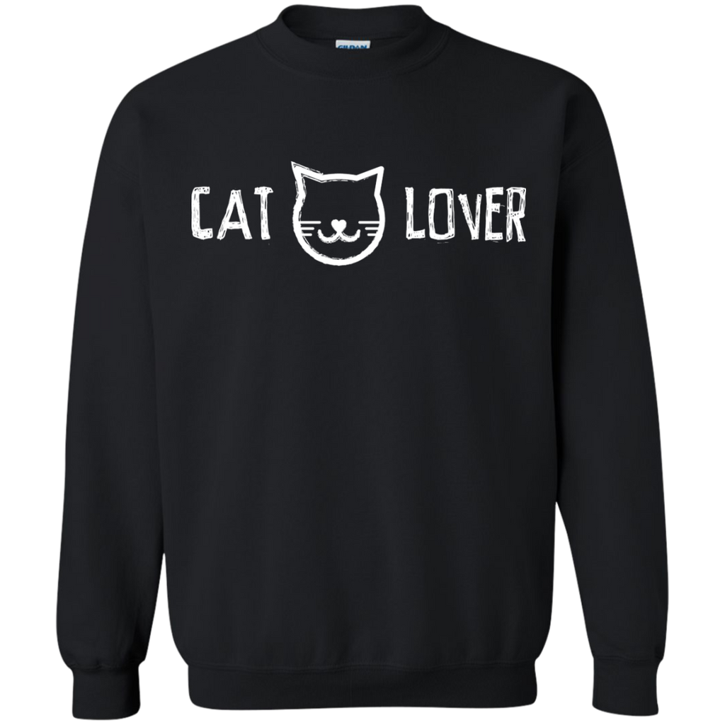 cat lover T-Shirt