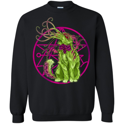cathulhu sweatshirt T-Shirt