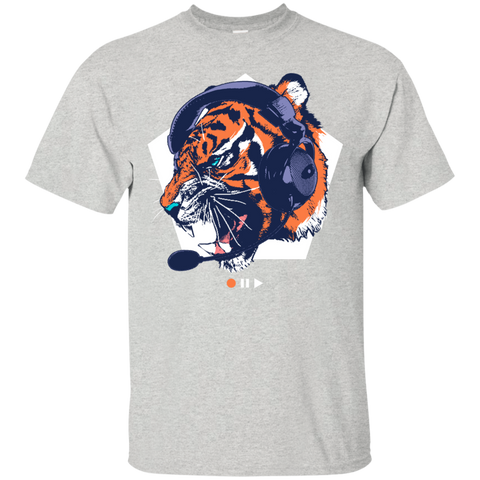 dj wildcats sweatshirt T-Shirt