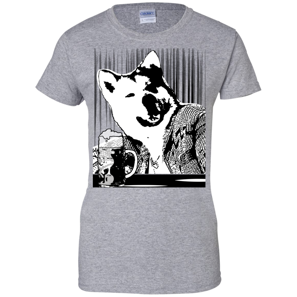 cheers my old old friend T-Shirt