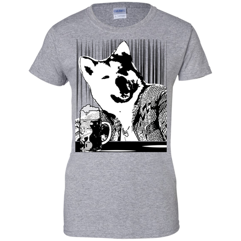 cheers my old old friend T-Shirt