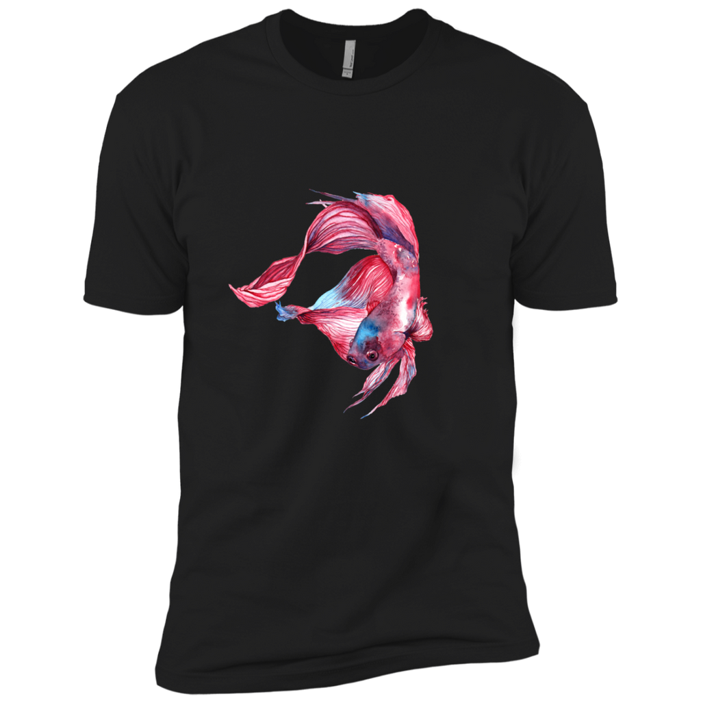 betta fish sweatshirt T-Shirt