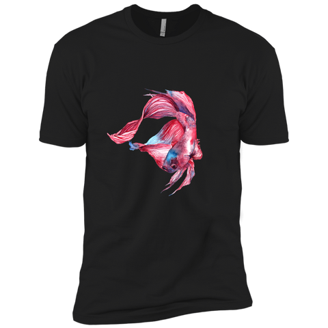 betta fish sweatshirt T-Shirt