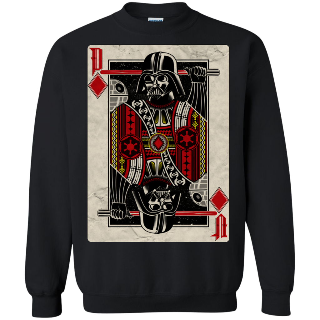 deck vader T-Shirt