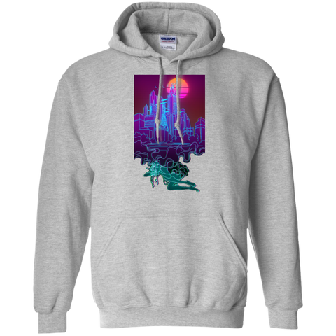 dream city sweatshirt T-Shirt