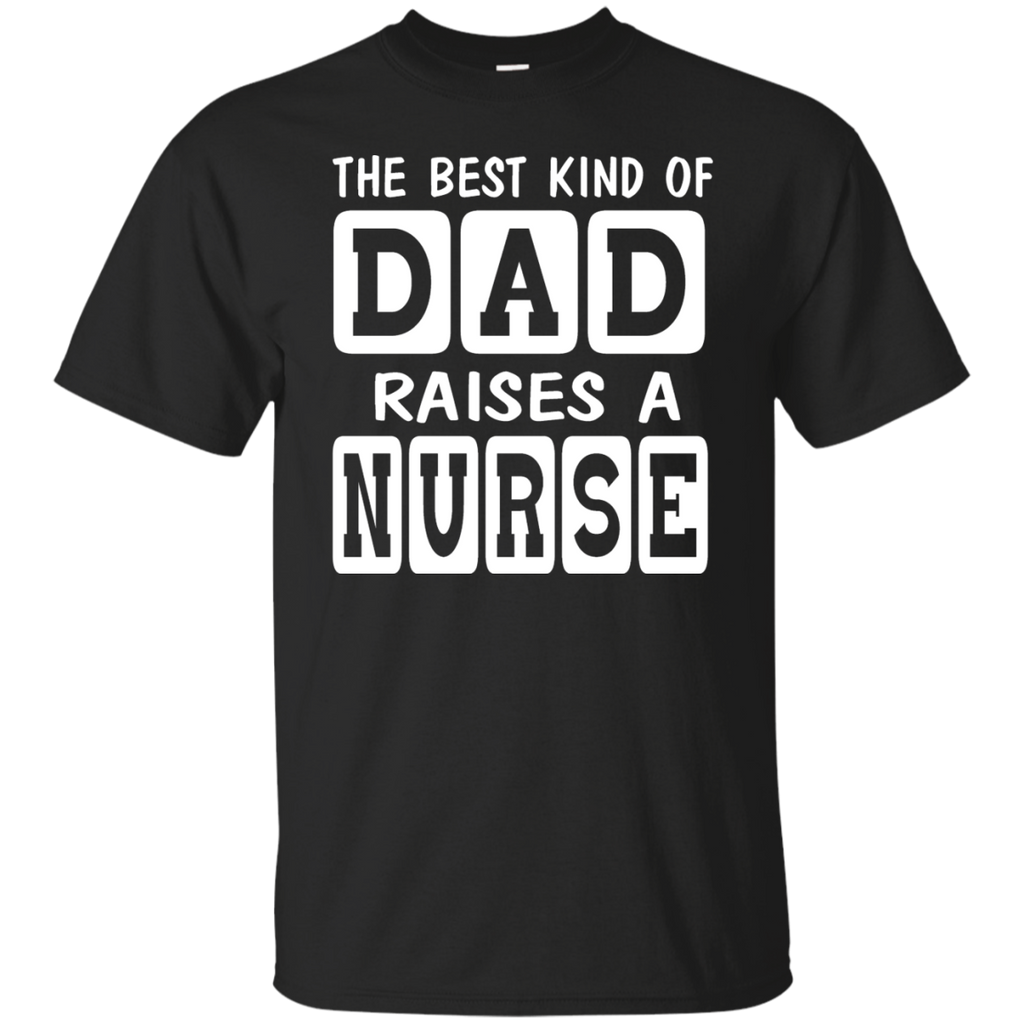dad's nurse matching family T-Shirt