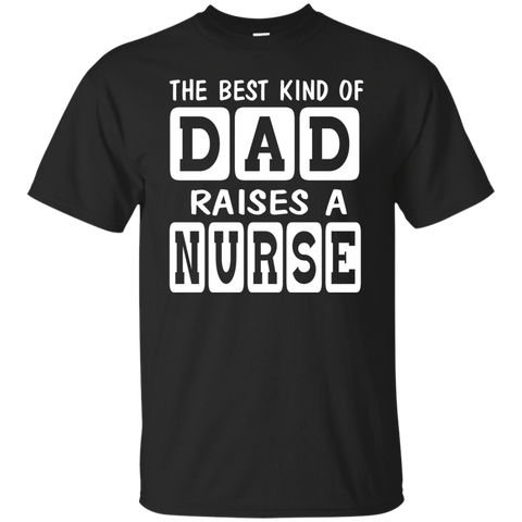 dad's nurse matching family T-Shirt