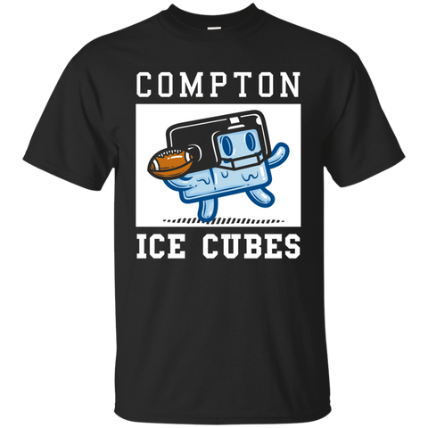 ice cubes T-Shirt
