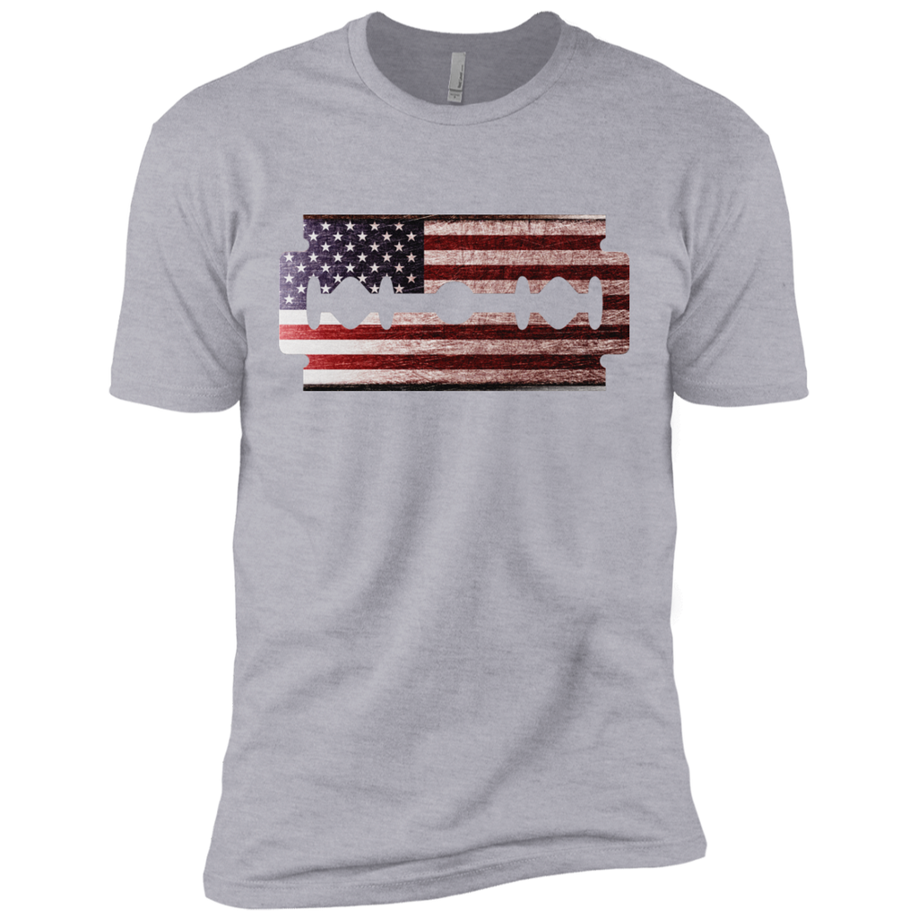 american razor T-Shirt