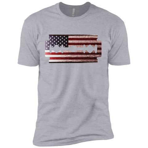 american razor T-Shirt