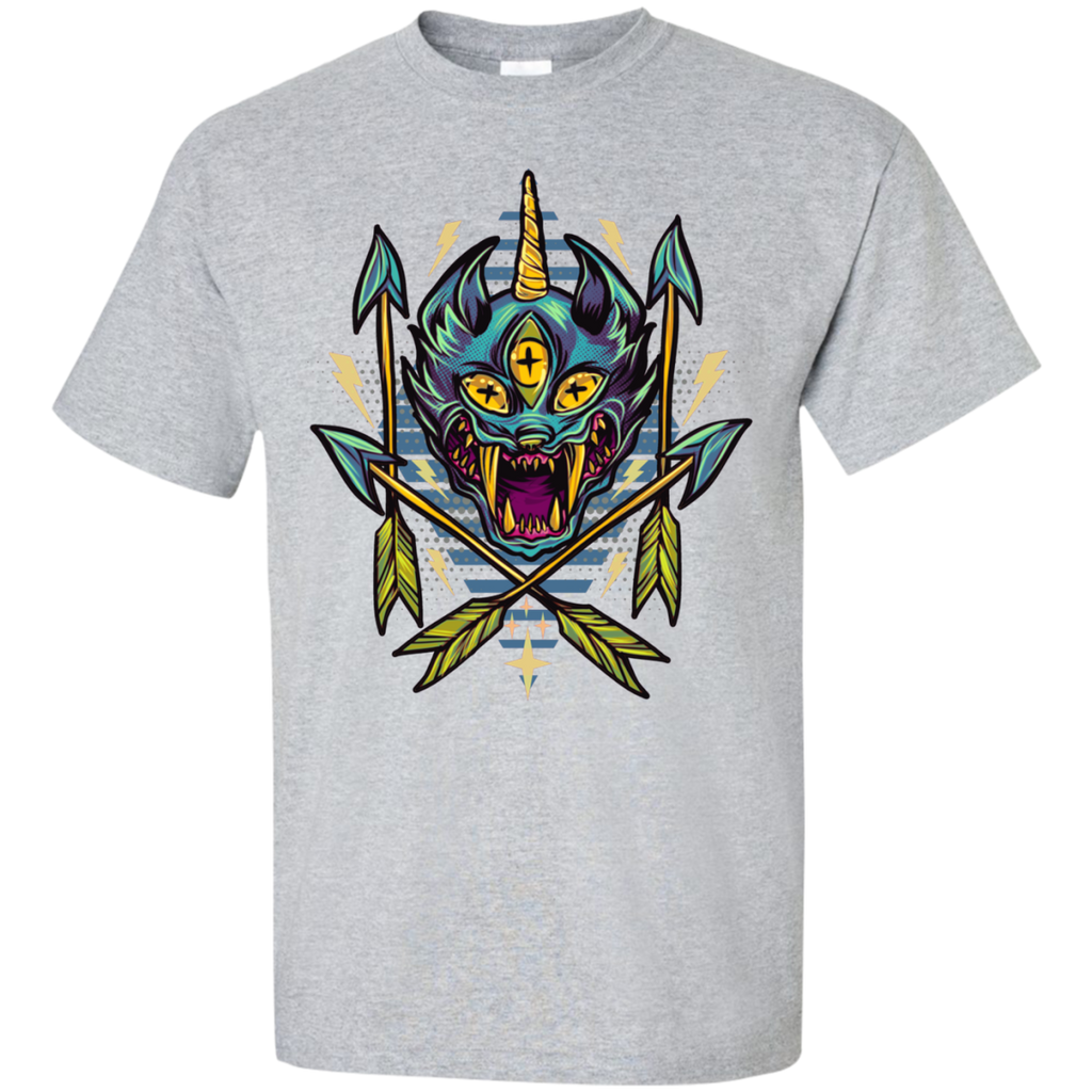 cat beast T-Shirt
