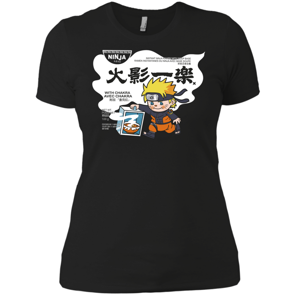 instant ninja ramen T-Shirt