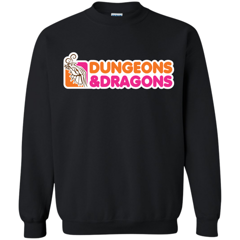 d&d all nighter T-Shirt