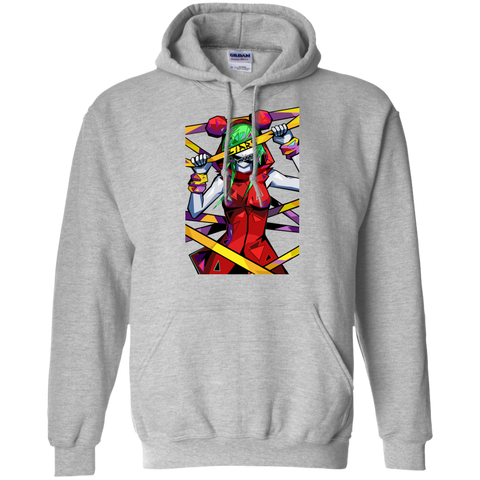 eraticate [liars] sweatshirt T-Shirt