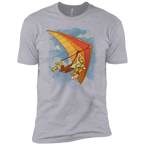 death from above T-Shirt