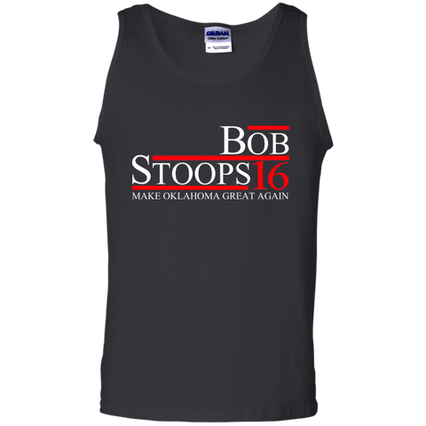bob stoops 2016 T-Shirt