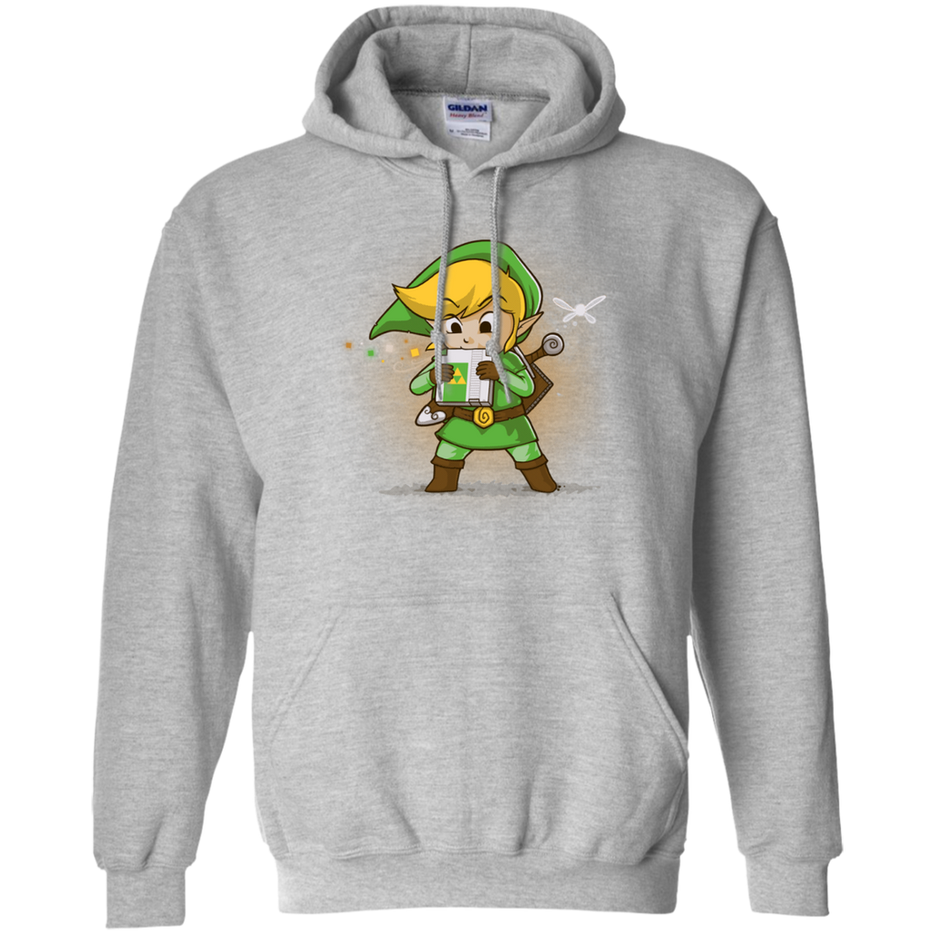 cartridge of time T-Shirt